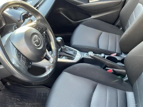 Mazda CX-3, снимка 11