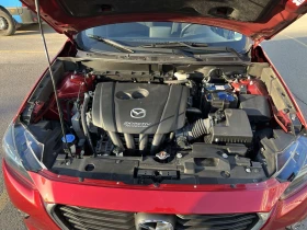 Mazda CX-3, снимка 7