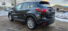 Mazda CX-5 2.0i * AWD* * KEYLESS* * RVM* * NAVI* * ШВЕЙЦАРИЯ, снимка 7
