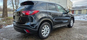 Mazda CX-5 2.0i * AWD* * KEYLESS* * RVM* * NAVI* * ШВЕЙЦАРИЯ, снимка 5