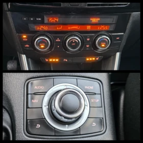 Mazda CX-5 2.0i * AWD* * KEYLESS* * RVM* * NAVI* * ШВЕЙЦАРИЯ, снимка 13