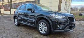 Mazda CX-5 2.0i * AWD* * KEYLESS* * RVM* * NAVI* * ШВЕЙЦАРИЯ, снимка 3