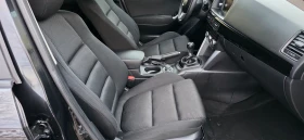 Mazda CX-5 2.0i * AWD* * KEYLESS* * RVM* * NAVI* * ШВЕЙЦАРИЯ, снимка 10