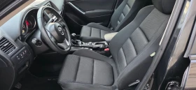 Mazda CX-5 2.0i * AWD* * KEYLESS* * RVM* * NAVI* * ШВЕЙЦАРИЯ, снимка 9