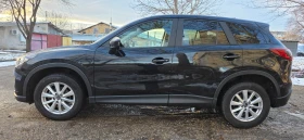 Mazda CX-5 2.0i * AWD* * KEYLESS* * RVM* * NAVI* * ШВЕЙЦАРИЯ, снимка 8