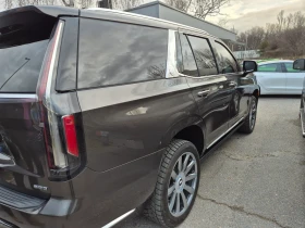 Cadillac Escalade Premium 6, 2 V8 Platinum LUX , снимка 6