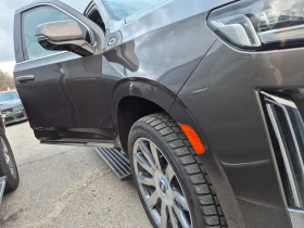 Cadillac Escalade Premium 6, 2 V8 Platinum LUX , снимка 8