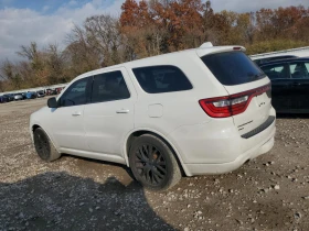 Dodge Durango R/T / ОБДУХВАНЕ / ПОДГРЕВИ / ПАНОРАМА, снимка 6