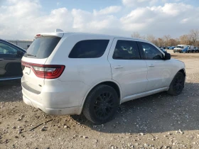 Dodge Durango R/T / ОБДУХВАНЕ / ПОДГРЕВИ / ПАНОРАМА, снимка 4