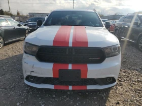 Dodge Durango R/T / ОБДУХВАНЕ / ПОДГРЕВИ / ПАНОРАМА, снимка 2