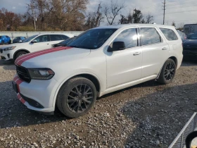 Dodge Durango R/T / ОБДУХВАНЕ / ПОДГРЕВИ / ПАНОРАМА, снимка 1