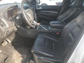 Dodge Durango R/T / ОБДУХВАНЕ / ПОДГРЕВИ / ПАНОРАМА, снимка 7