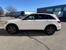Mercedes-Benz GLC 300  CARFAX / 360 / DISTRONIC / PANO , снимка 2