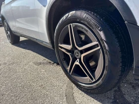 Mercedes-Benz GLC 300  CARFAX / 360 / DISTRONIC / PANO , снимка 7