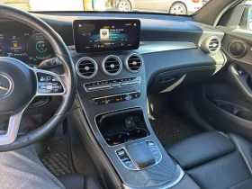 Mercedes-Benz GLC 300  CARFAX / 360 / DISTRONIC / PANO , снимка 9