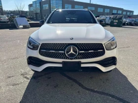 Mercedes-Benz GLC 300  CARFAX / 360 / DISTRONIC / PANO , снимка 6