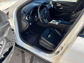 Mercedes-Benz GLC 300  CARFAX / 360 / DISTRONIC / PANO , снимка 5