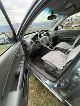 Hyundai Tucson, снимка 7