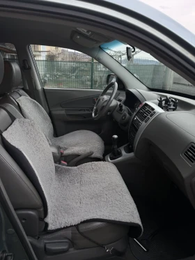 Hyundai Tucson, снимка 2
