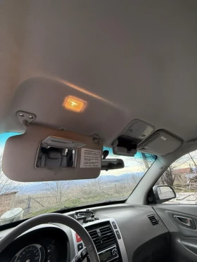 Hyundai Tucson, снимка 8