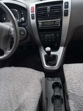 Hyundai Tucson, снимка 3
