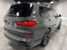 BMW X7 xDrive40i/CARFAX/AMBIENT/HUD/360 CAM/ПАНОРАМА/H K, снимка 5