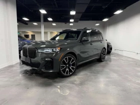 BMW X7 xDrive40i/CARFAX/AMBIENT/HUD/360 CAM/ПАНОРАМА/H K, снимка 1