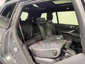 BMW X7 xDrive40i/CARFAX/AMBIENT/HUD/360 CAM/ПАНОРАМА/H K, снимка 13
