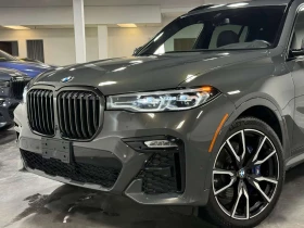 BMW X7 xDrive40i/CARFAX/AMBIENT/HUD/360 CAM/ПАНОРАМА/H K, снимка 2