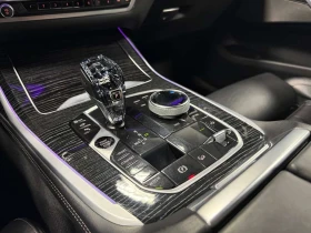BMW X7 xDrive40i/CARFAX/AMBIENT/HUD/360 CAM/ПАНОРАМА/H K, снимка 17