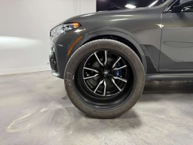 BMW X7 xDrive40i/CARFAX/AMBIENT/HUD/360 CAM/ПАНОРАМА/H K, снимка 7