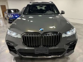BMW X7 xDrive40i/CARFAX/AMBIENT/HUD/360 CAM/ПАНОРАМА/H K, снимка 3