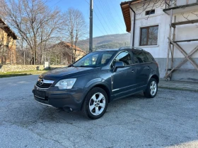 Opel Antara 2.0CDTi 150к.с.4х4* ПОДГРЕВ* ДВА КЛЮЧА* , снимка 2