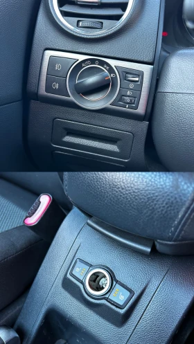 Opel Antara 2.0CDTi 150к.с.4х4* ПОДГРЕВ* ДВА КЛЮЧА* , снимка 12