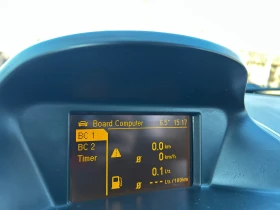 Opel Antara 2.0CDTi 150к.с.4х4* ПОДГРЕВ* ДВА КЛЮЧА* , снимка 11