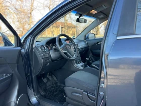 Opel Antara 2.0CDTi 150к.с.4х4* ПОДГРЕВ* ДВА КЛЮЧА* , снимка 7