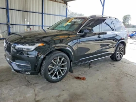 Volvo Xc90 T6, снимка 1