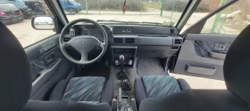 Daihatsu Feroza 1.6i-16V-ITALIA-GAZ, снимка 10