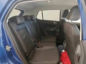 VW T-Cross 1.0 TSI Life, снимка 9
