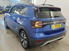 VW T-Cross 1.0 TSI Life, снимка 6