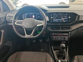 VW T-Cross 1.0 TSI Life, снимка 7