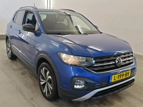VW T-Cross 1.0 TSI Life, снимка 3
