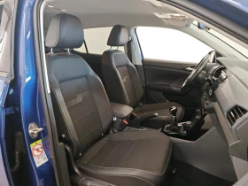VW T-Cross 1.0 TSI Life, снимка 8