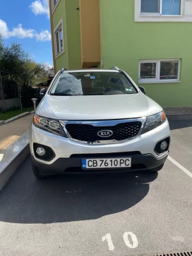 Kia Sorento, снимка 16
