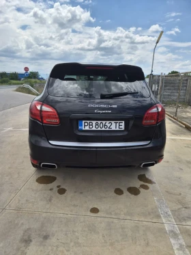Porsche Cayenne 3.6, снимка 2