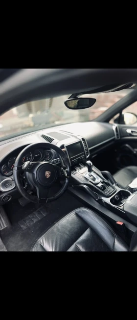 Porsche Cayenne 3.6, снимка 6