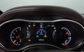 Jeep Grand cherokee 3.0 Diesel Summit, снимка 7