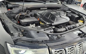 Jeep Grand cherokee 3.0 Diesel Summit, снимка 5