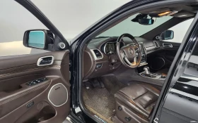 Jeep Grand cherokee 3.0 Diesel Summit, снимка 9