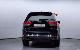 Jeep Grand cherokee 3.0 Diesel Summit, снимка 4